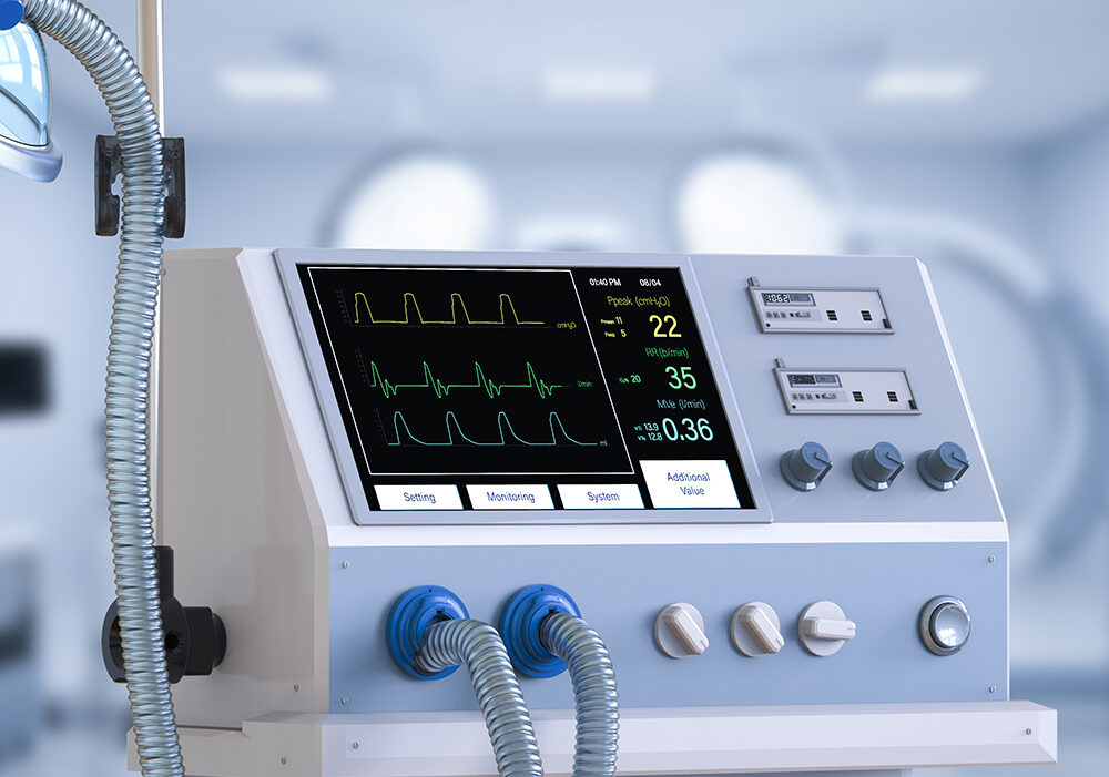 3d-rendering-medical-ventilator-machine-hospital